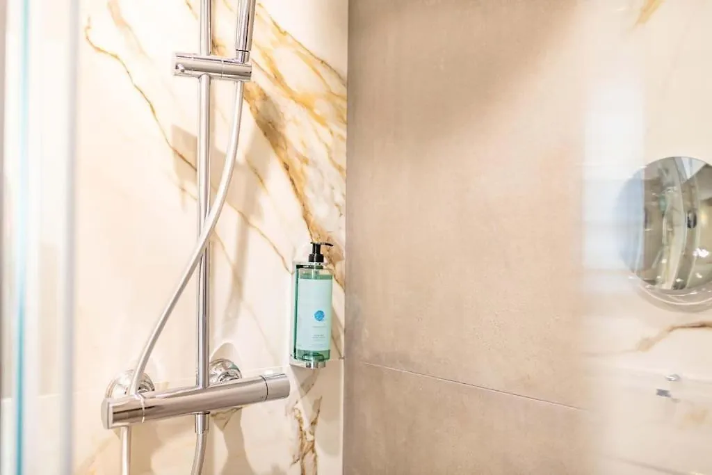 Riboty 10 Suites Rom Lejlighed