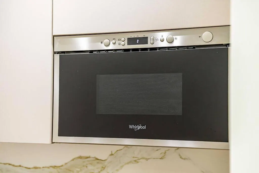 Riboty 10 Suites Rom Lejlighed