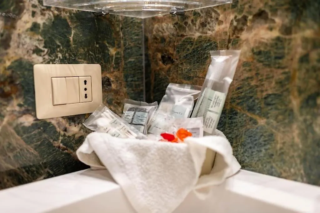 Lejlighed Riboty 10 Suites Rom