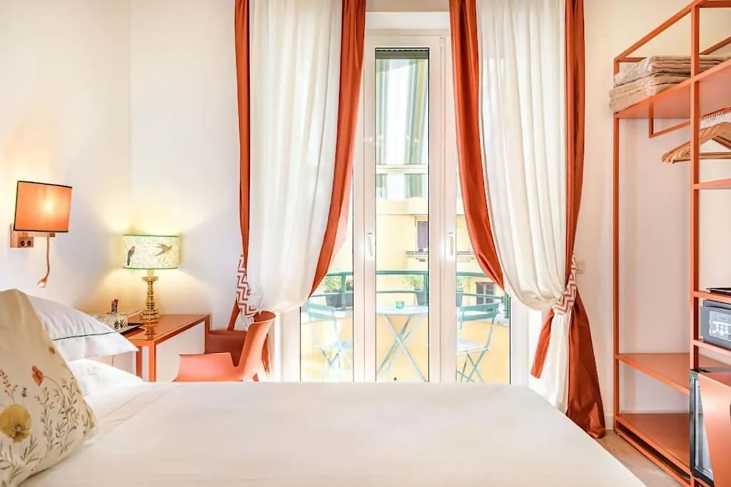 Riboty 10 Suites Rom 0*,