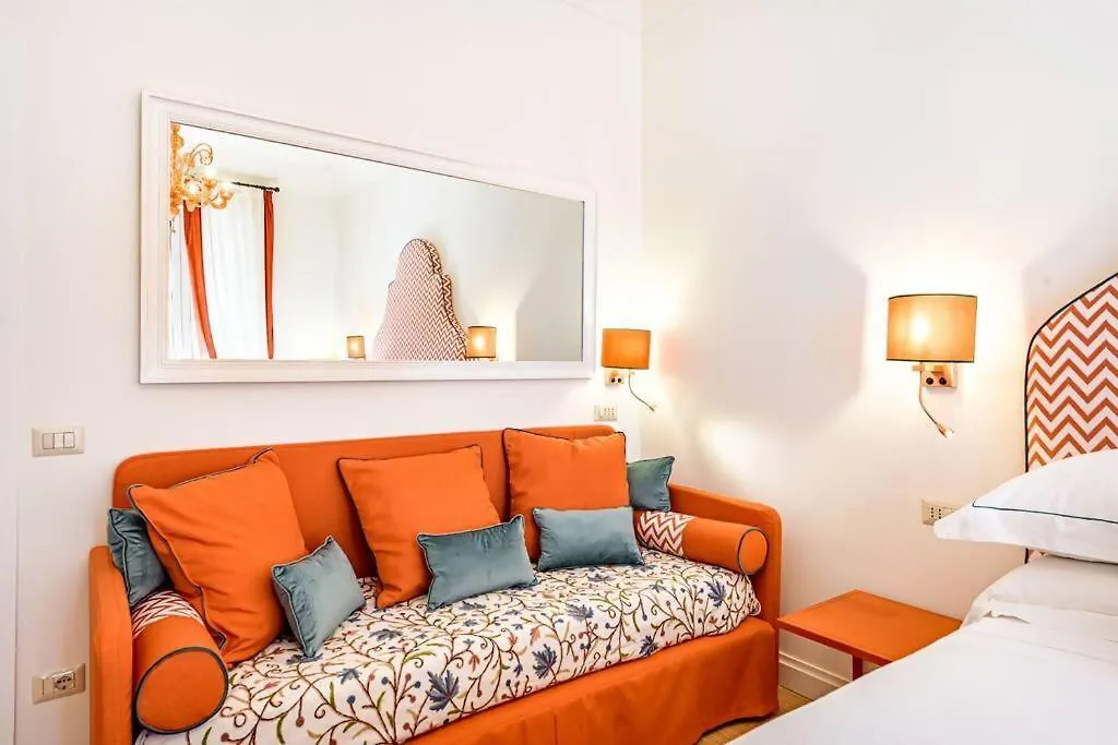 Riboty 10 Suites Rom 0*,  Italien