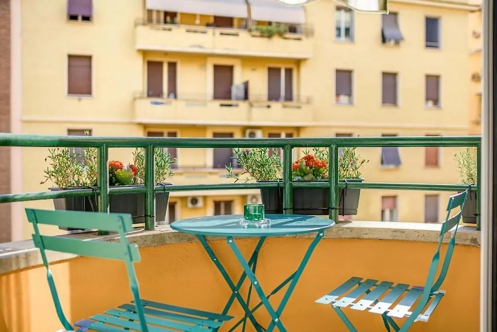 Riboty 10 Suites Rome