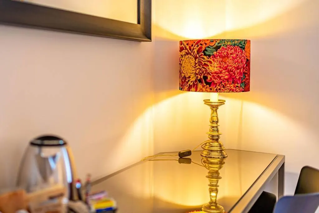 Apartment Riboty 10 Suites Rome Italy