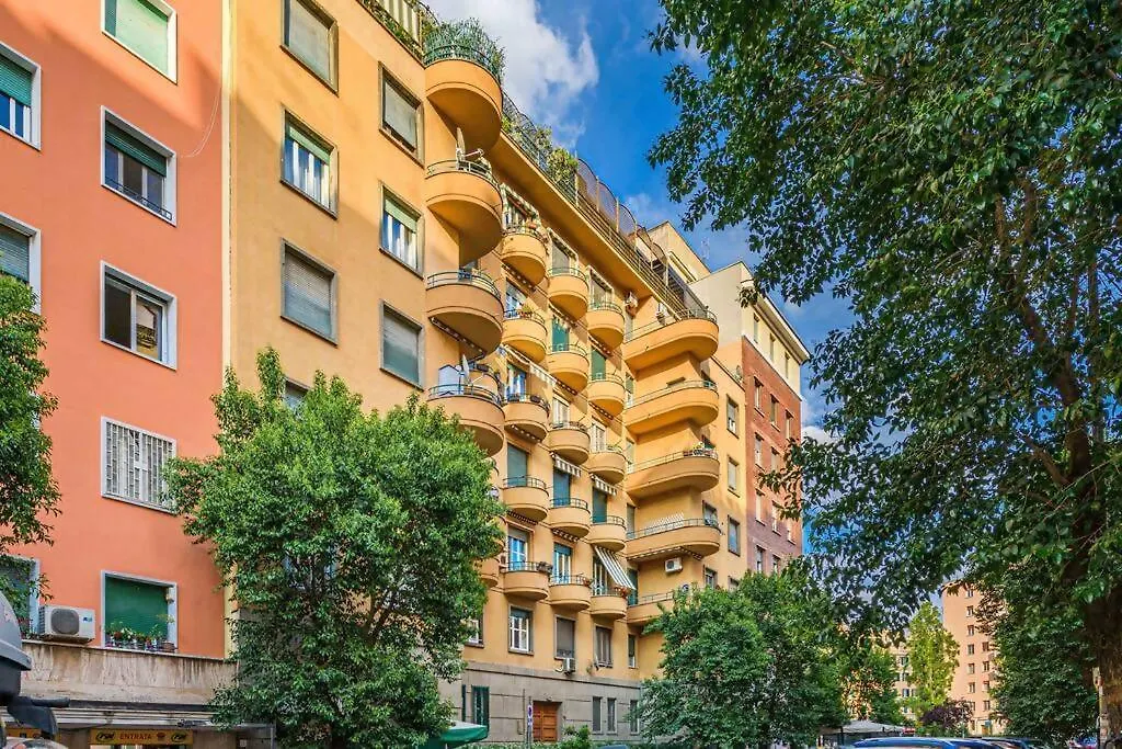 Riboty 10 Suites Rome