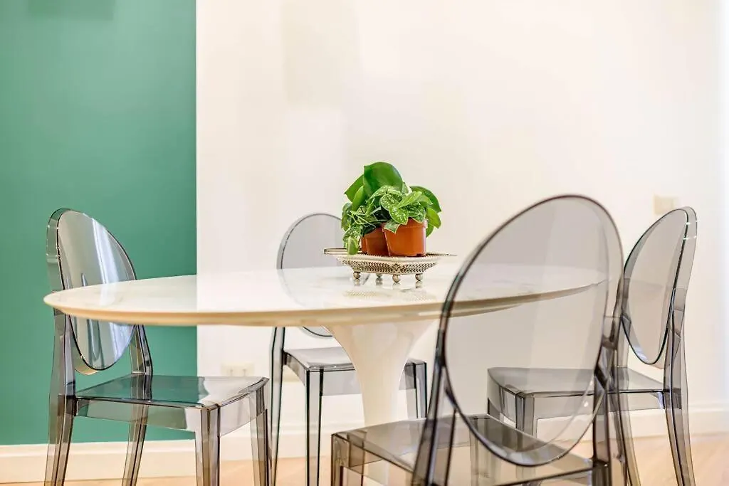 Apartment Riboty 10 Suites Rome