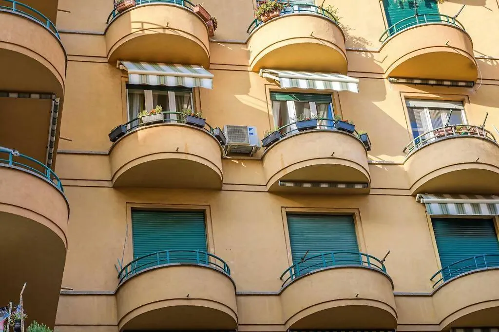 Riboty 10 Suites Rome 0*,