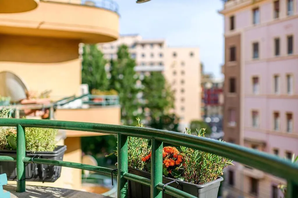 Riboty 10 Suites Rome Italy