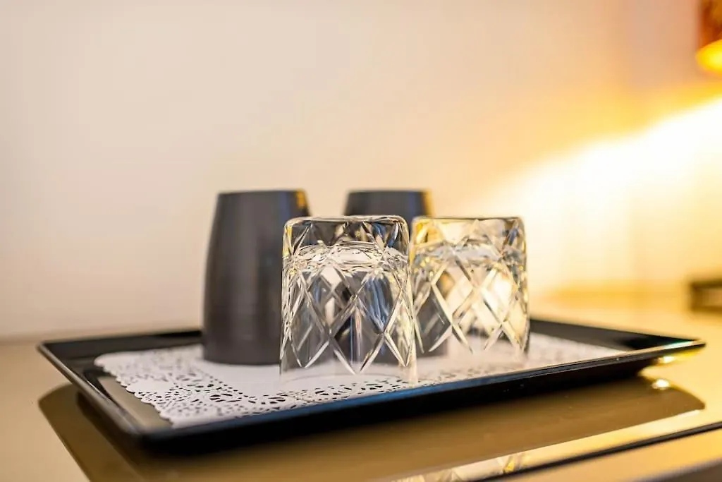 Riboty 10 Suites Rome