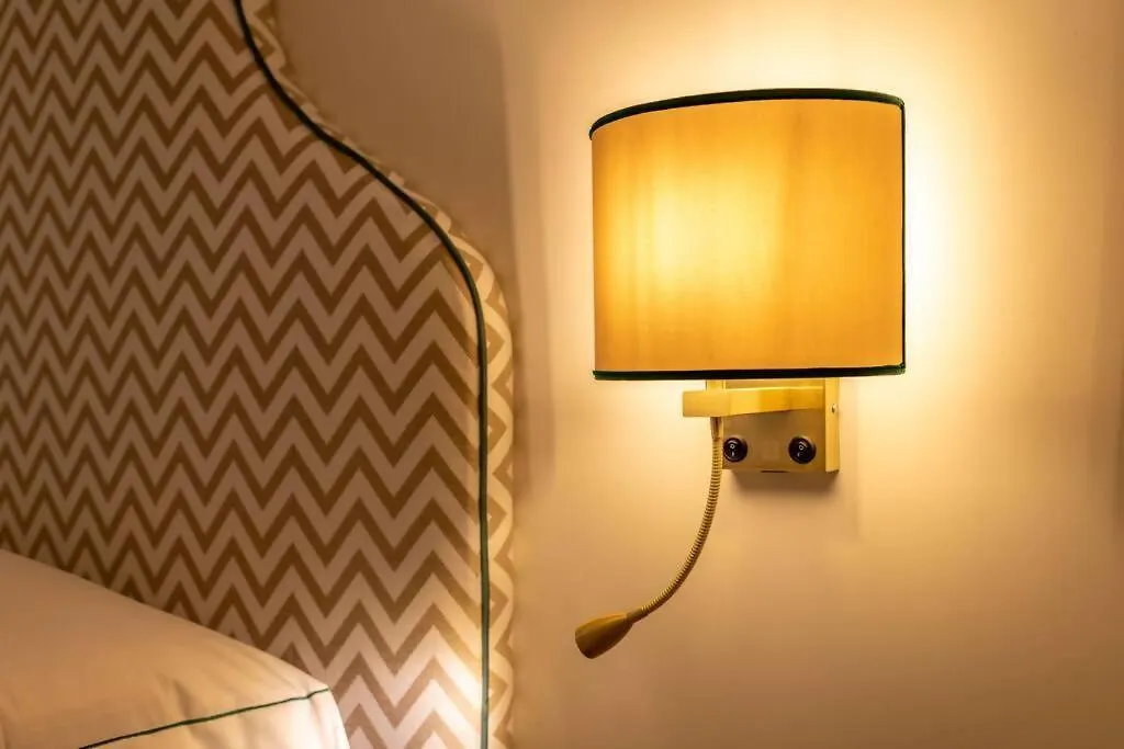 Apartment Riboty 10 Suites Rome