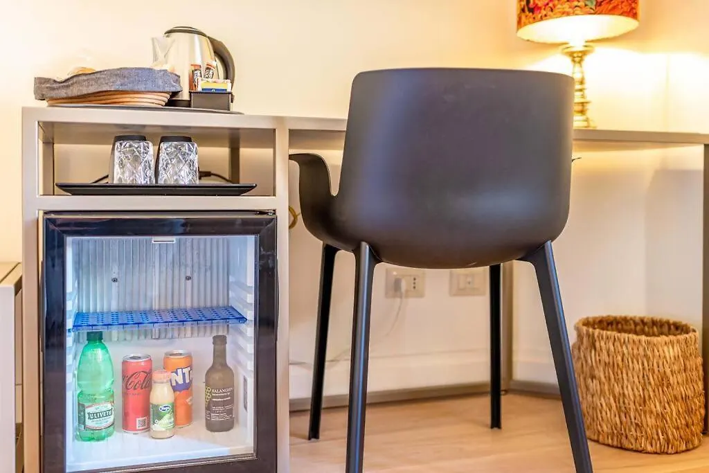 Apartment Riboty 10 Suites Rome