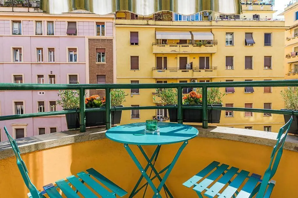 Riboty 10 Suites Rome