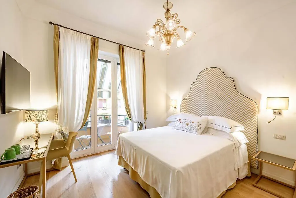 Riboty 10 Suites Rome