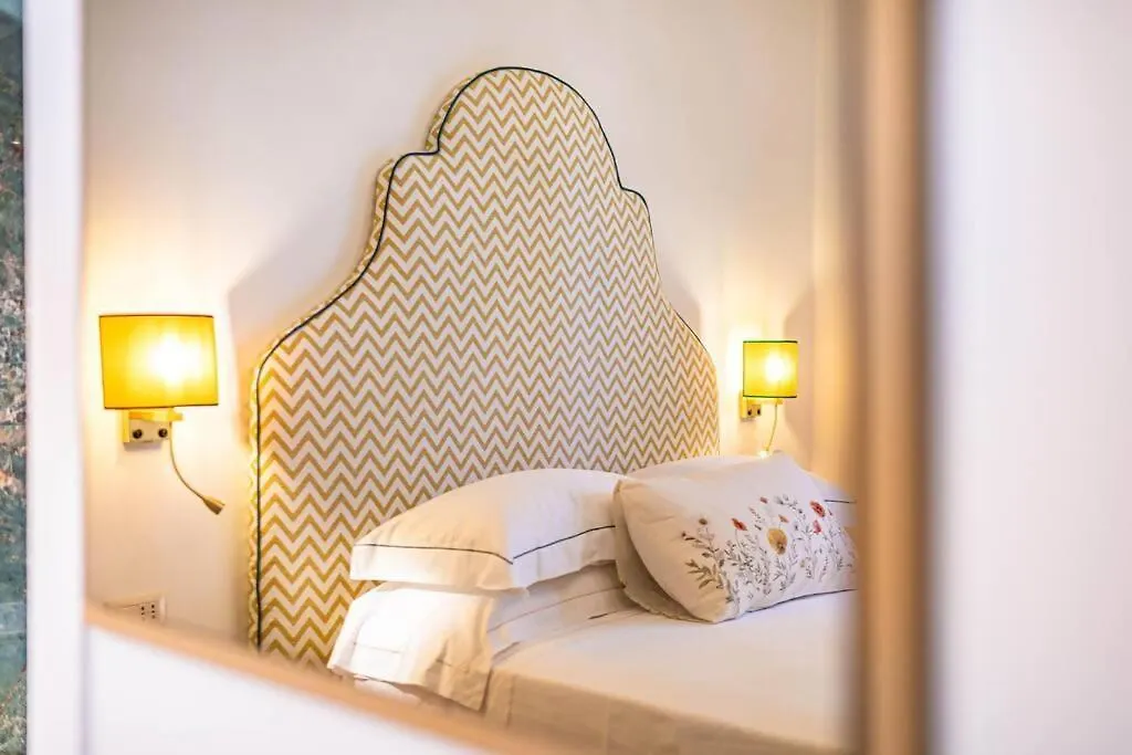 Apartment Riboty 10 Suites Rome