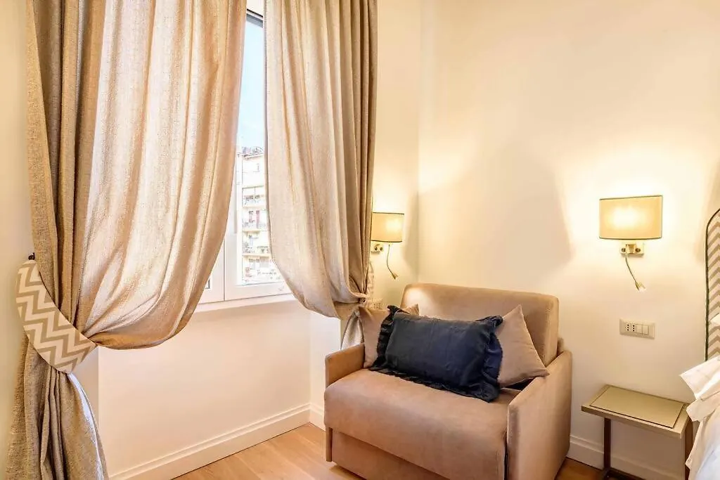 Riboty 10 Suites Rome