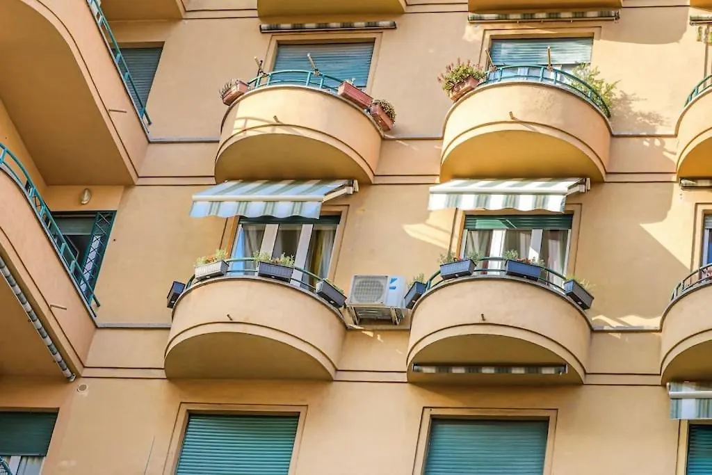 Riboty 10 Suites Rome