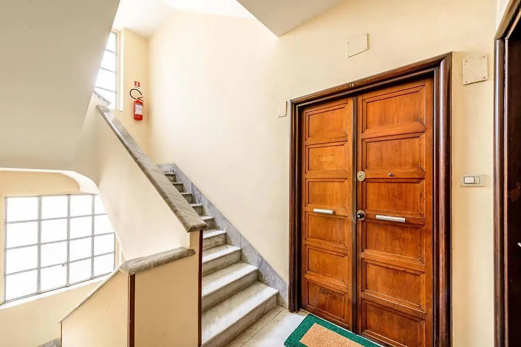 Riboty 10 Suites Rome