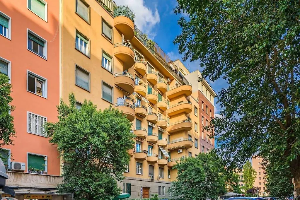 Riboty 10 Suites Rome