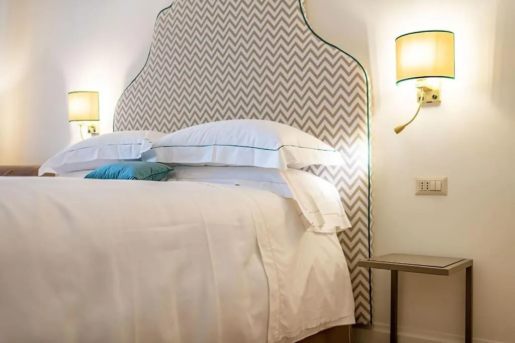 Riboty 10 Suites Rom Lejlighed