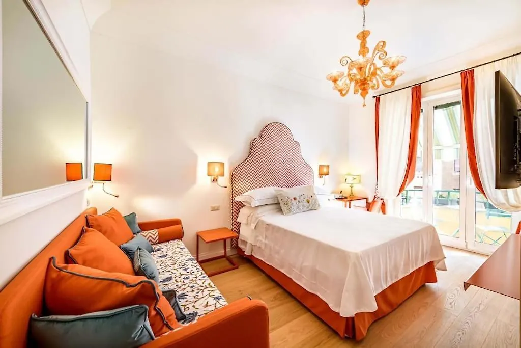 Lejlighed Riboty 10 Suites Rom