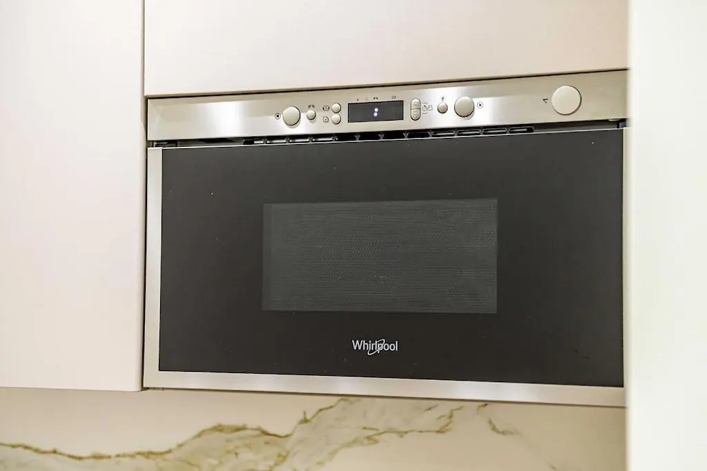 Riboty 10 Suites Rom Italien