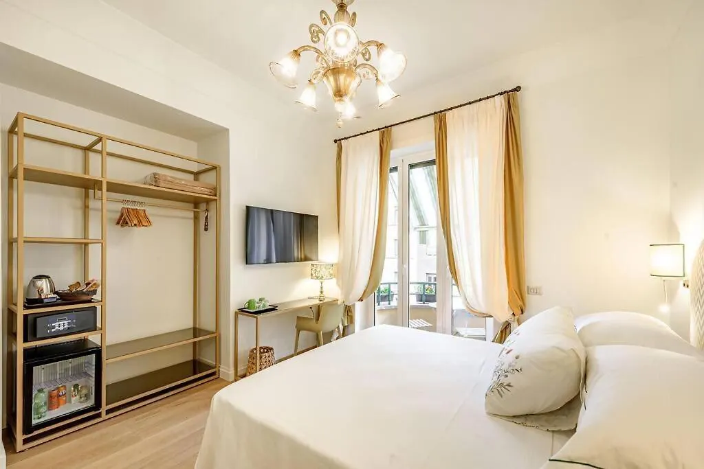Riboty 10 Suites Rom 0*,